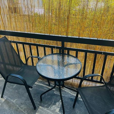 Central House Karistos Карист Екстер'єр фото