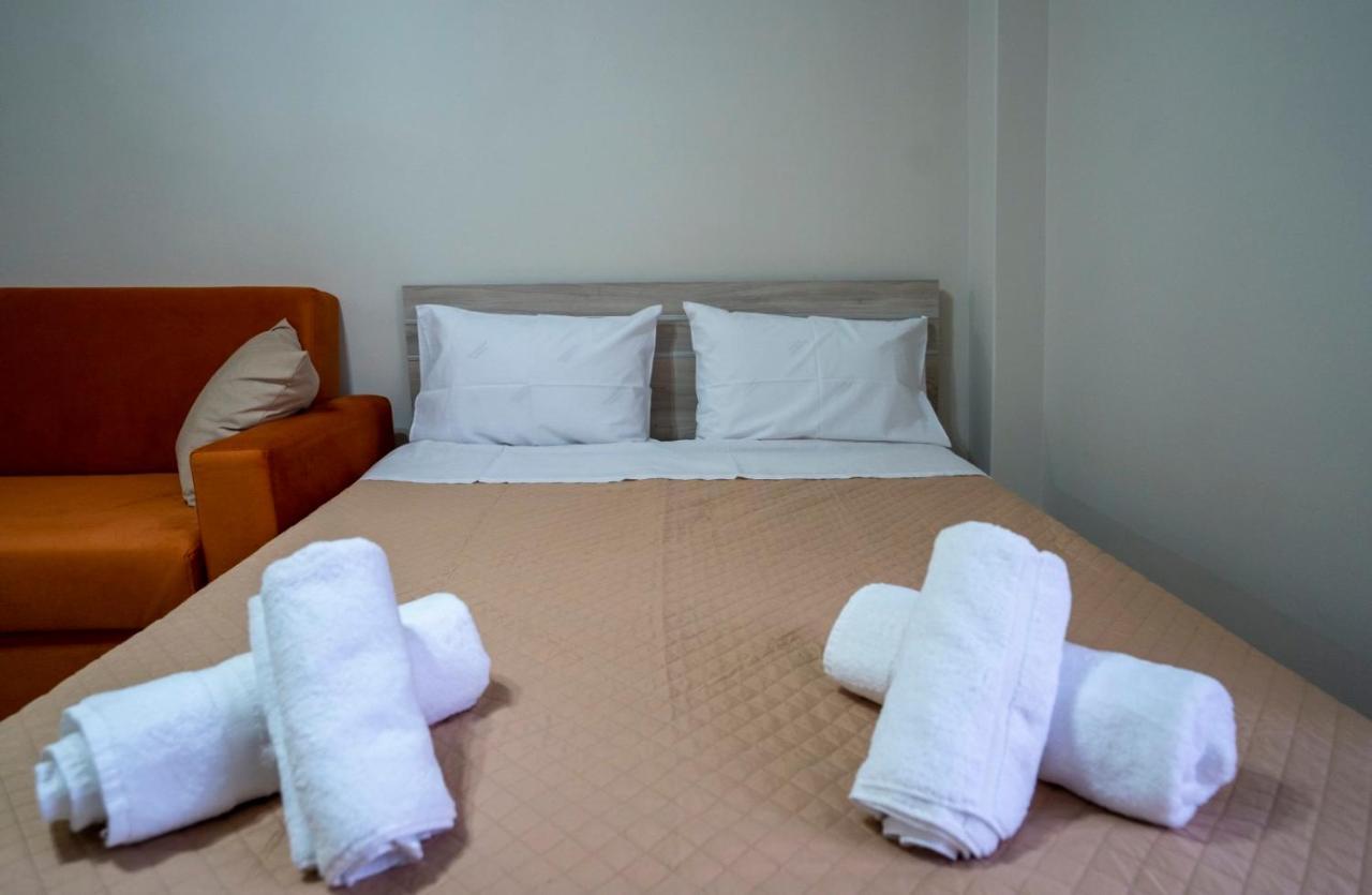 Central House Karistos Карист Екстер'єр фото