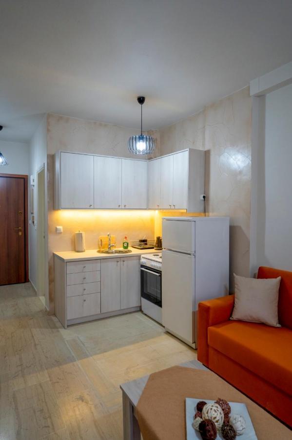 Central House Karistos Карист Екстер'єр фото