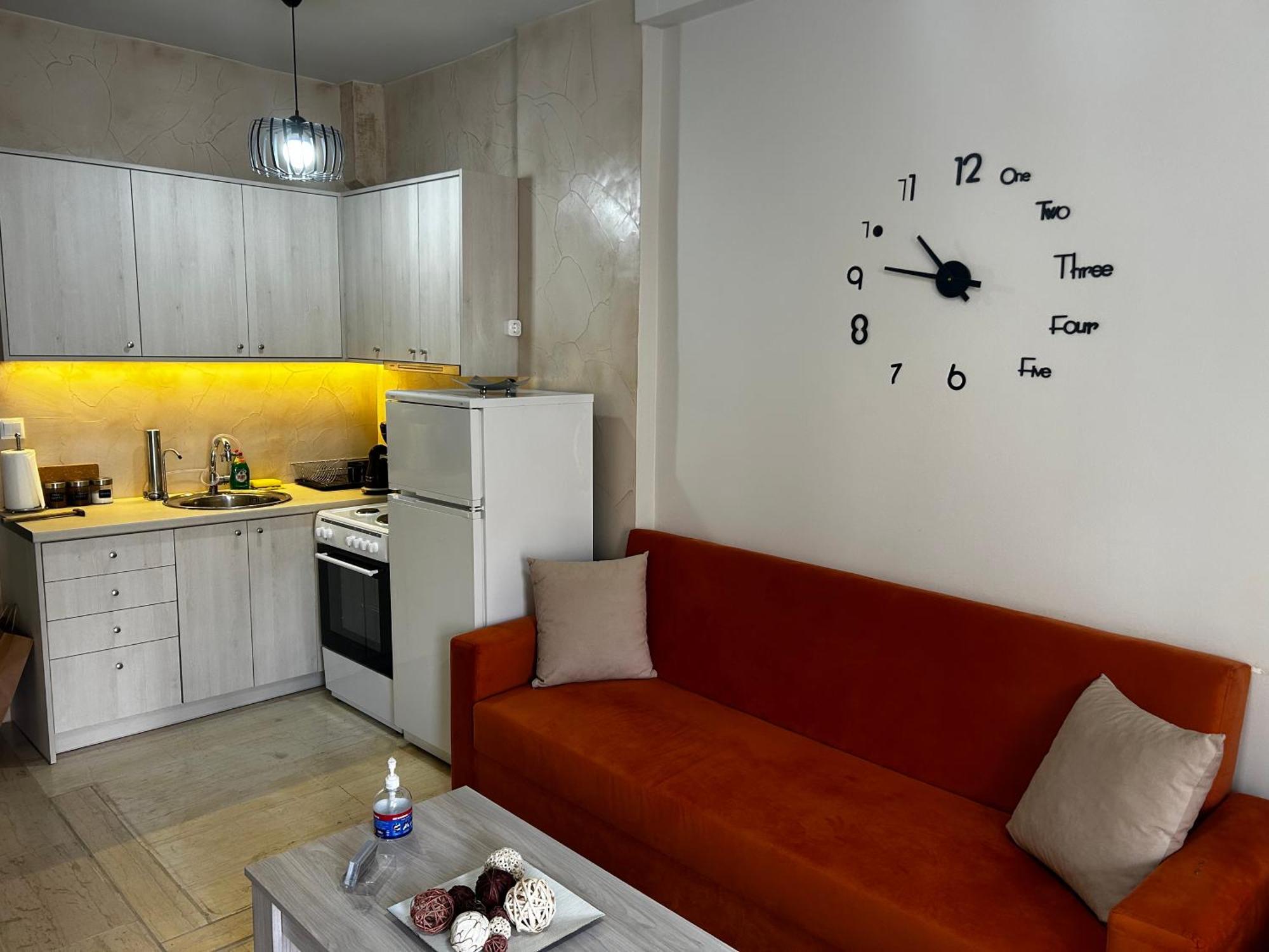 Central House Karistos Карист Екстер'єр фото