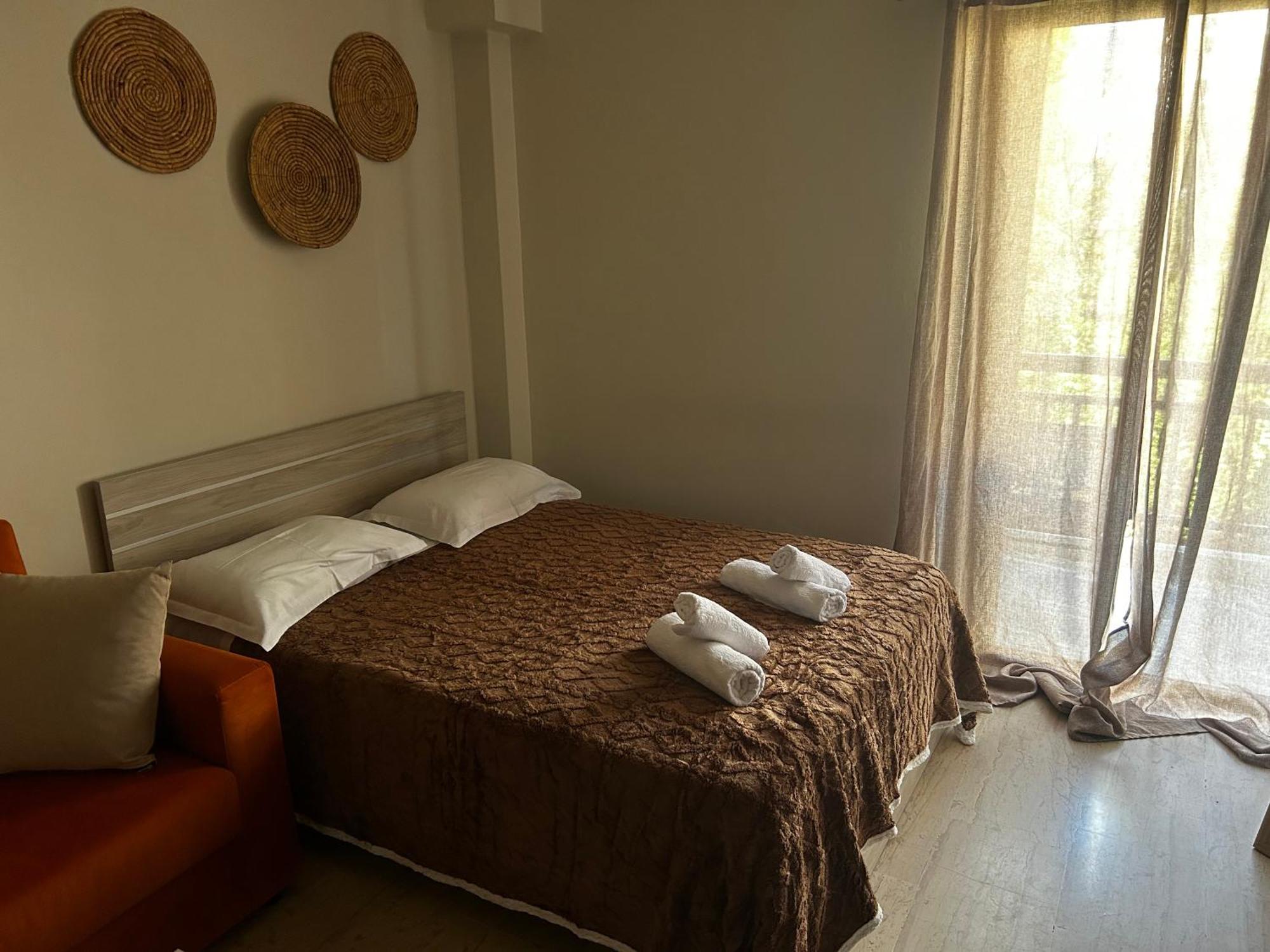 Central House Karistos Карист Екстер'єр фото