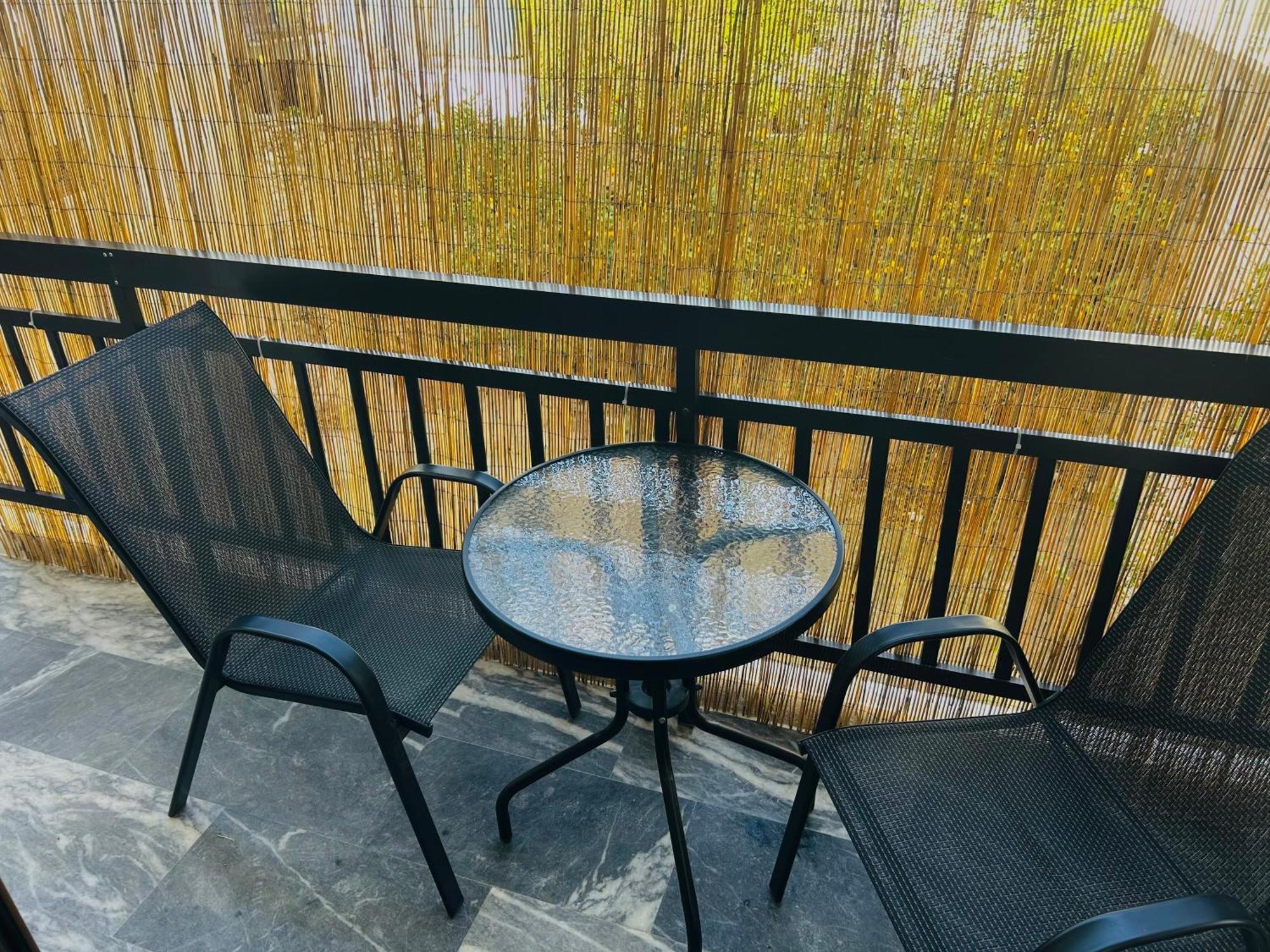 Central House Karistos Карист Екстер'єр фото